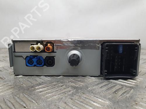 Electronic module PEUGEOT 208 II (UB_, UP_, UW_, UJ_)  | BP15522044M83 