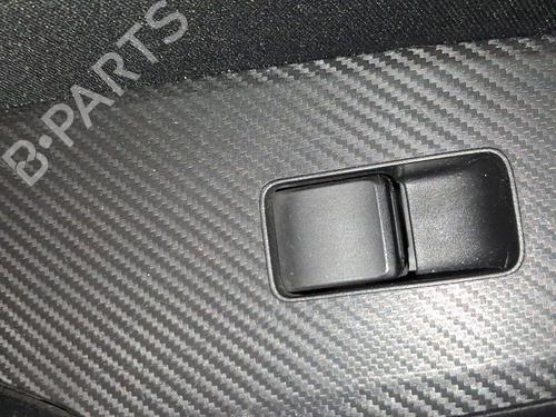 Used Left rear window switch Left rear window switch MAZDA 3 (BM, BN) 2.2 D (150 hp) 40194996 40194996