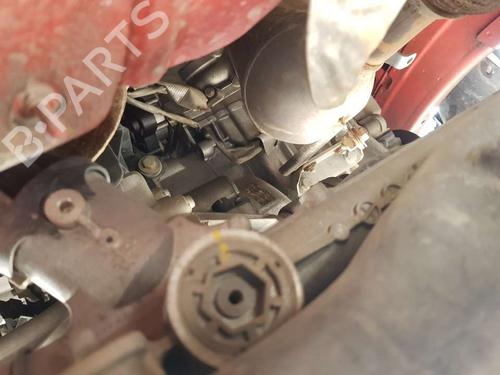 Used Steering rack SKODA FABIA III (NJ3) [2014-2021]  17567008