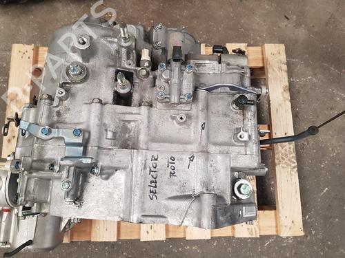 Gearbox HONDA CR-V IV (RM_)  | BP13481023M3  - Image 5