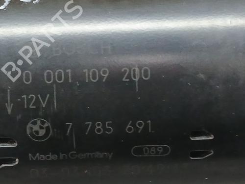 Starter BMW 5 (E39) 525 d | BP26735646M8 