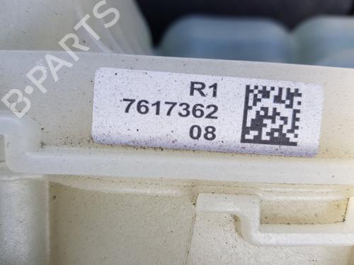Expansion tank BMW 1 (F40)  | BP12561810C120