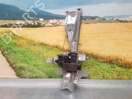Used Rear right window mechanism PEUGEOT 308 I (4A_, 4C_) [2007-2016]  3356624