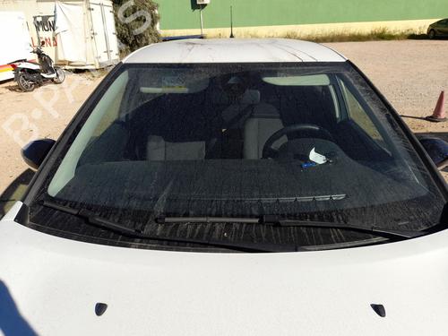 Used Windscreen CITROËN C3 III (SX) 1.5 BlueHDi 100 (SXYHYP, SXYHTU) (102 hp) 30507376