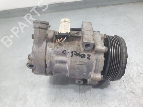 AC compressor OPEL CORSA C (X01) 1.7 DTI (F08, F68) | BP36222723M34 - Image 4