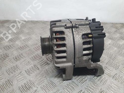 Alternator BMW 1 (E87) 118 d | BP16370192M7 