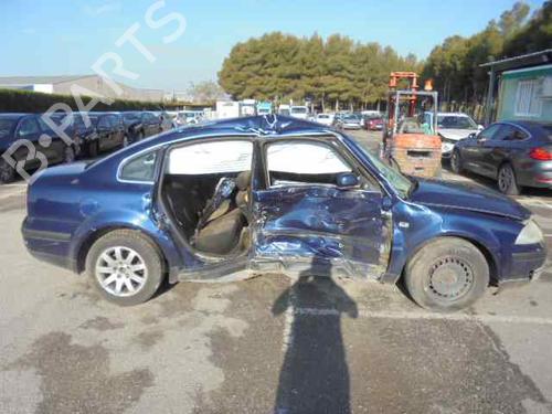 Left front fog light VW PASSAT B5.5 (3B3)  | BP1520763C30 
