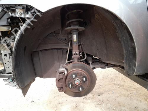 Used Wheel arch SUZUKI SWIFT V (AZ) 1.0 SHVS (A2L310) (111 hp) 29908129
