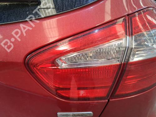 Used Right tailgate light Right tailgate light 38311572 38311572