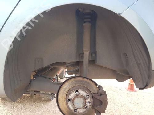 Paso rueda SEAT IBIZA IV (6J5, 6P1) [2008-2017]  19803611