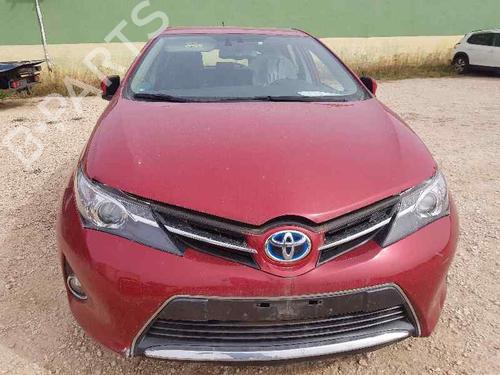 Right rear window switch TOYOTA AURIS (_E15_) 1.8 Hybrid (ZWE150_, ZWE150R) | BP24372772I28 