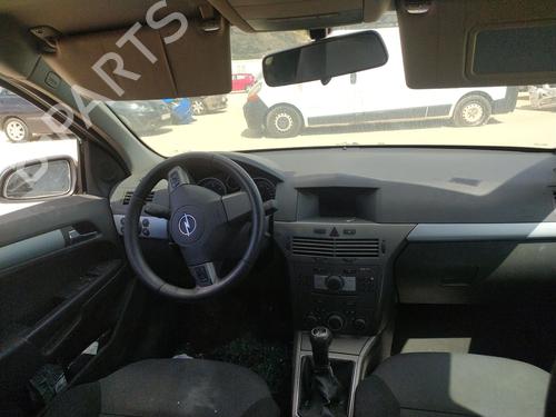 Engine control unit (ECU) OPEL ASTRA H (A04) 1.7 CDTI (L48) | BP30058186M57  - Image 9