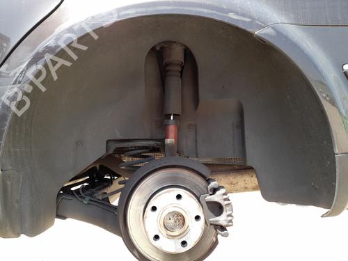 Used Wheel arch VW PASSAT B5.5 (3B3) 1.9 TDI (101 hp) 25604310