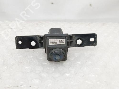 Used Other NISSAN X-TRAIL III (T32_, T32R, T32RR) 1.6 dCi (T32) (130 hp) 26605230
