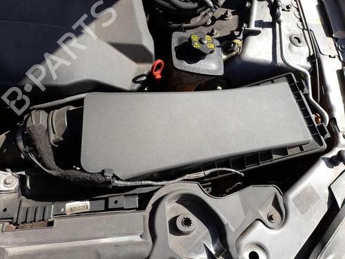 Used Air filter box JAGUAR XF I (X250) 2.7 D (207 hp) 29712160