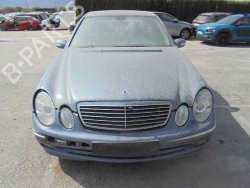 Intercooler MERCEDES-BENZ E-CLASS (W211) E 320 CDI (211.026) | BP2779210M30 