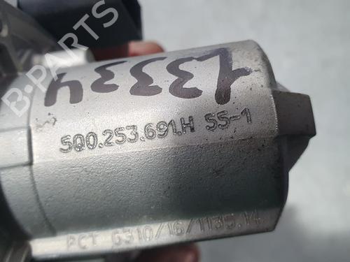 Egr SKODA OCTAVIA III (5E3, NL3, NR3)  | BP14013539M69 