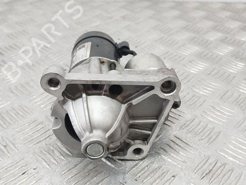Used Starter RENAULT KANGOO (KC0/1_) D 65 1.9 (KC0E, KC02, KC0J, KC0N) (64 hp) 30382509
