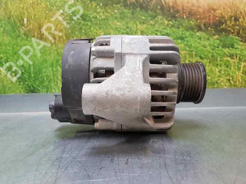 Alternator ALFA ROMEO GIULIETTA (940_)  | BP3174161M7 
