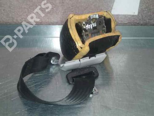Used Rear right seatbelt FIAT PANDA (169_) 1.2 (169.AXB11, 169.AXB1A) (60 hp) 6615425