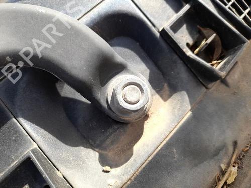 Viskermotor vindrute PEUGEOT EXPERT (224_) 2.0 HDI (109 hp) 29828367