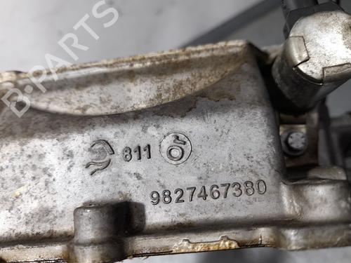 Andere DS DS 3 / DS 3 CROSSBACK (UR_, UC_, UJ_)  | BP29581891O1 