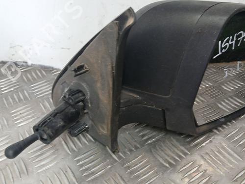 Right mirror NISSAN MICRA III (K12)  | BP17439846C27 