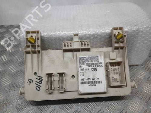 Fuse box FORD FOCUS II (DA_, HCP, DP)  | BP22221623E1 