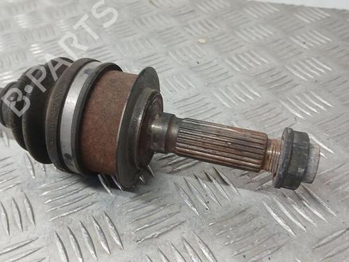 Right rear driveshaft SUBARU LEGACY IV Estate (BP)  | BP22644600M41