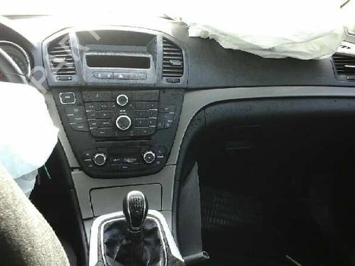 Steering rack OPEL INSIGNIA A (G09)  | BP5825832M22 