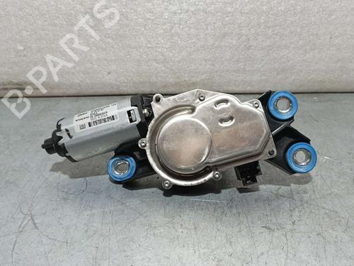 Used Rear wiper motor VOLVO XC60 I SUV (156) D3 / D4 (163 hp) 12507624