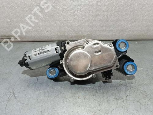 Rear wiper motor VOLVO XC60 I SUV (156) D3 / D4 (163 hp) 31290787 | W000023200 | VALEO |