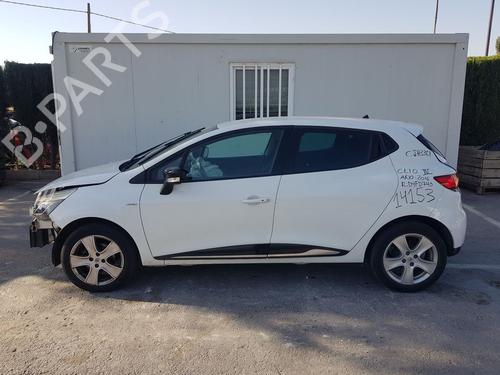 Engine RENAULT CLIO IV (BH_) | BP10325627M1