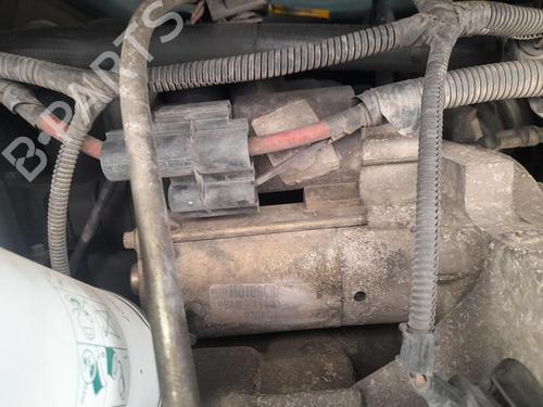 Startmotor FORD FOCUS I (DAW, DBW) 1.6 16V | BP29527754M8