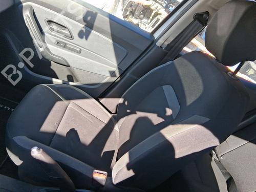 Sæde højre fortil Sæde højre fortil DACIA DUSTER (HM_) 1.0 TCe 100 (HMMT) (101 hp) 33963299 33963299