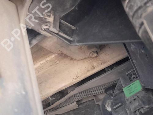 Used Front bumper reinforcement RENAULT MEGANE II (BM0/1_, CM0/1_) [2001-2012]  30181851