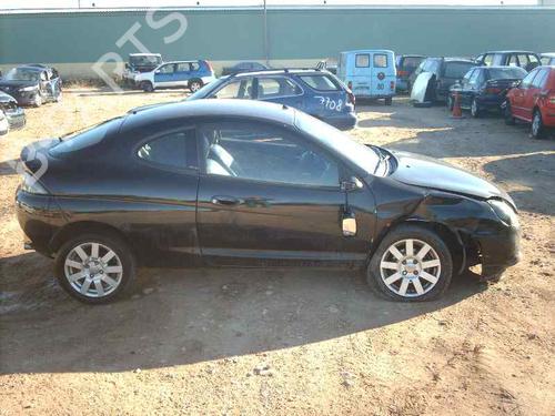 Mass air flow sensor FORD PUMA (EC_)  | BP1588876M95 