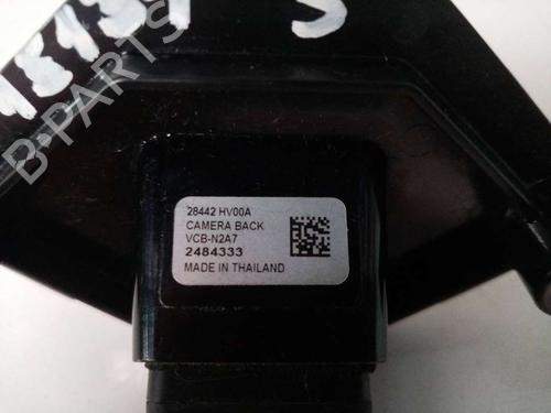 Camera NISSAN QASHQAI II SUV (J11, J11_)  | BP15963570E14 