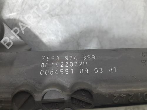 Steering rack AUDI A4 B7 (8EC) 1.9 TDI | BP31973502M22 - Image 6