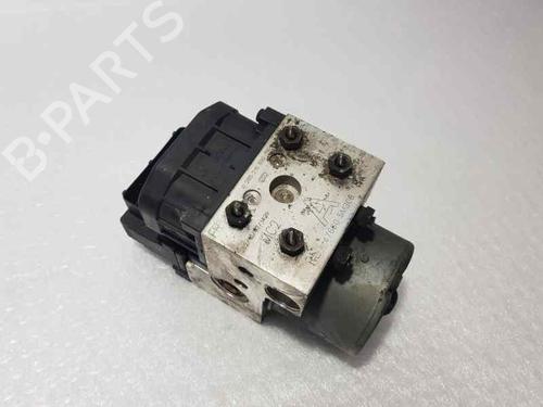Used ABS pump NISSAN ALMERA II Hatchback (N16) [2000-2025]  4024725