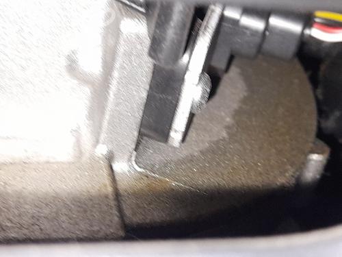Used Steering column Steering column RENAULT CLIO IV (BH_) 0.9 TCe 90 (BHNF, BHMA, BHMH, BHJK, BHJR) (90 hp) 36022521 36022521