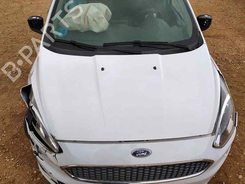 Used Hood FORD KA+ III (UK, FK) 1.2 Ti-VCT (85 hp) 24675878