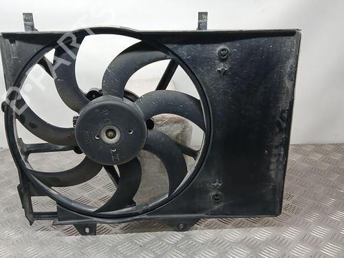 Koelventilatormotor OPEL CROSSLAND X / CROSSLAND (P17, P2QO) [2017-2025]  22179010