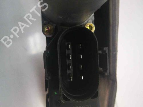 Rear left window mechanism AUDI A6 C5 (4B2)  | BP1556536C24 