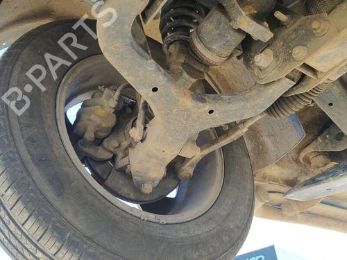 Bras de suspension avant droit SSANGYONG KYRON 2.7 Xdi 4x4 (165 hp) 24864731