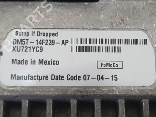 Electronic module FORD FOCUS III 1.0 EcoBoost | BP37274732M83 - Image 4