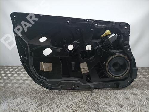 Used Front left window mechanism Front left window mechanism FORD FIESTA VI (CB1, CCN) 1.0 EcoBoost (100 hp) 10810925 10810925