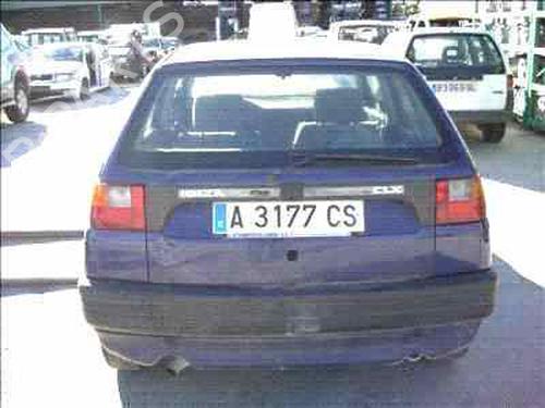 Right mirror SEAT IBIZA II (6K1)  | BP5408445C27 