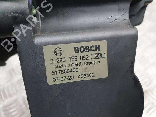 Pedal FIAT BRAVO II (198_)  | BP16474939I4 