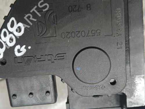 Pedal OPEL CORSA D (S07)  | BP22803925I4 